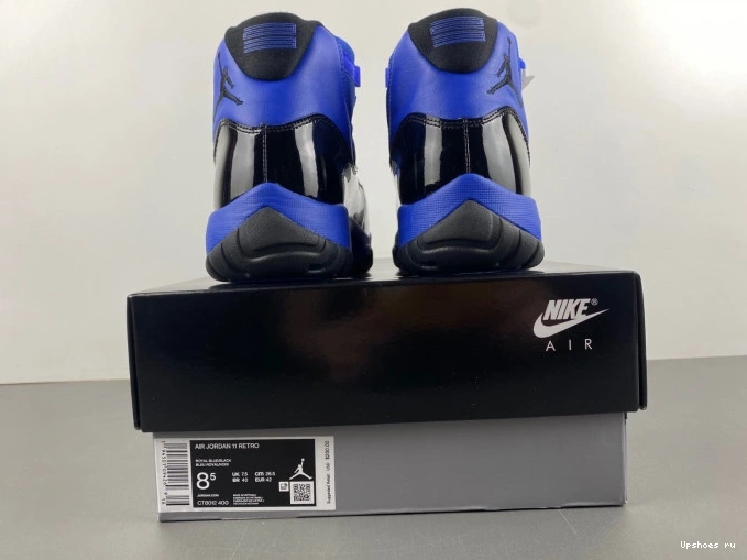 Jordan 11 CT8012-400 Retro 0906